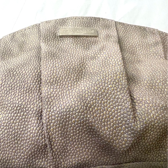 GIORGIO ARMANI Travel Bag - Picture 8 of 12